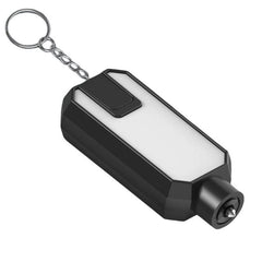 Car Safety Hammer Emergency Window Breaker