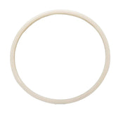 Silicone Sealing Ring/Gasket for Aluminum Pressure Cookers, 16cm, 18cm, 20cm, 22cm, 24cm, 26cm, 28cm, 30cm, 32cm, 34cm, 36cm, 38cm, 40cm, 42cm, 44cm, 46cm