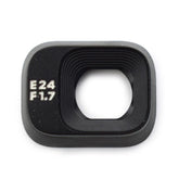 For DJI Mini 4 Pro Gimbal Camera Lens Cover Frame Protector, Lens Cover