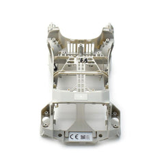 For DJI Mini 4 Pro Body Shell, Upper Shell, Middle Shell, Bottom Shell, Left Side Cover, Right Side Cover