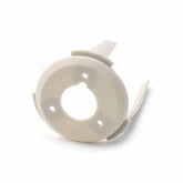 For DJI Mini 4 Pro Gimbal Camera Shock Absorbing Ball, Left 3 Holes, Right 4 Holes, Left+Right