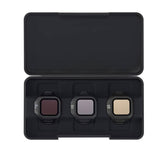 Original ND Filter Set For DJI Mini 5 Pro (ND8/32/128), ND Filter Set (ND8/32/128)