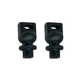 For DJI Mavic 3 2pcs Anti-slip Shock-absorbing Ball Drone Repair