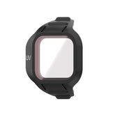 For DJI Mini 5 Pro Drone Magnetic Lens Filters, UV, CPL, ND8, ND16, ND32, ND64, ND256, ND8/PL, ND16/PL, ND32/PL, ND64//PL, ND256/PL, CPL+ND8+ND16, CPL+ND16+ND32, UV+CPL+ND8, UV+CPL+ND16