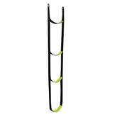 Multi-purpose Outdoor Climbing Assistance Rope Climbing Ladder
