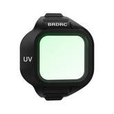 For DJI MINI 5 PRO BRDRC Drone Filters Lens Accessories, UV, CPL, ND16, CPL+ND8+ND16+ND32
