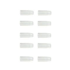 10pcs /Set Replacement Mouthpiece For Breathalyzers, 10pcs /Set Mouthpiece