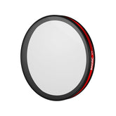 For DJI Osmo Action 6 BRDRC Lens Filter Accessories, UV, CPL, ND16, Black Diffusion, UV+CPL+ND16, CPL+ND16+ND32+ND64
