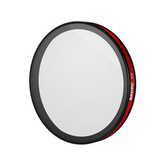 For DJI Osmo Action 6 BRDRC Lens Filter Accessories, UV, CPL, ND16, Black Diffusion, UV+CPL+ND16, CPL+ND16+ND32+ND64