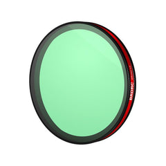 For DJI Osmo Action 6 BRDRC Lens Filter Accessories, UV, CPL, ND16, Black Diffusion, UV+CPL+ND16, CPL+ND16+ND32+ND64