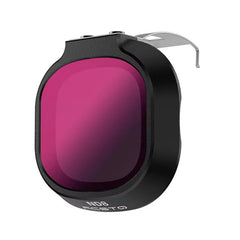 For DJI Neo 2 RCSTQ Filters Drone Polarizers Flying Camera Soft Lens Light Reducing Lens Accessories, UV, CPL, Black 1/4, ND8, ND16, ND32, ND64, ND8/PL, ND16/PL, ND32/PL, ND64/PL, UV+CPL+ND8, UV+CPL+ND16, CPL+ND8+ND16, CPL+ND16+ND32, ND8+ND16+ND32+ND64