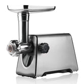 400W Stainless Steel Electric Meat Grinder With Sausage Stuffer, EU Plug, US Plug, UK Plug