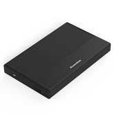 Blueendless MR23G Type-C 3.0 SATA 2.5 inch Solid State Mechanical Aluminum Mobile Hard Drive Enclosure