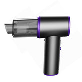 Mini Car Blower Handheld Cordless Vacuum Cleaner