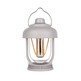 SB-6620 IPX6 Waterproof Outdoor LED Light Multi-Functional Portable Dimmable Camping Lantern