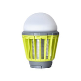 Sb-6057 IPX6 Waterproof Mosquito Lamp Hanging Camping & Stall Ambient Lamp