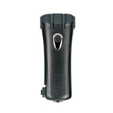 SB-3046C LED Alarm Emergency Flashlight Outdoor Waterproof Hand-Cranked Rechargeable Lighting Torch