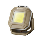 SMILING SHARK TIP-067 Multi-Functional Mini Work Light Magnetic Outdoor Repair Lamp