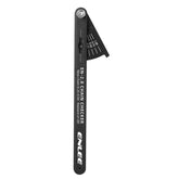 ENLEE Bike Chain Checker Chain Wear Measurement Tool, Standard, Hollow