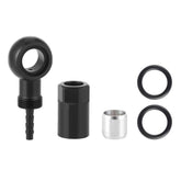 ENLEE E511 Bike 5-Line Hydraulic Needle Hydraulic Disc Brake Hose Connector