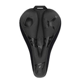 ENLEE EN-350 Waterproof Bike Saddle Cover Full-Wrap Seat Cover For Mountain & Road Bikes