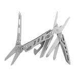 NexTool Mini Flagship Multifunctional Pliers 10 In 1 EDC Keychain Multitool Mini Pocket Knife
