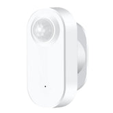 Zigbee Human Presence Sensor PIR Motion Radar, Compatible With Home Assistant, PIR+Light Sensor, PIR+24GHz Millimeter Wave+Light Sensor