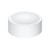 Zigbee Knob Button Scene Switch Magnetic Adhesive Free Placement Scene Dimming, Compatible With Home Assistant, ZG-101ZD