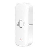 Smart Zigbee Vibration Motion Sensor App Control Security Protection Motion Shock Alarm, ZG-103ZL