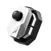 Mobile Game Controller Gamepad With Physical Auxiliary 3D Mobile Joystick, MeMo MB02