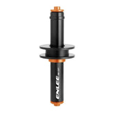 ENLEE EN-237 Bike Chain Keeper Universal Chain Holder For Quick-Release & Thru-Axle, EN-237