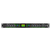 MP-100 Professional Vocal Enhancement Booster Preamp Effects Unit, US Plug, EU Plug, UK Plug, AU Plug
