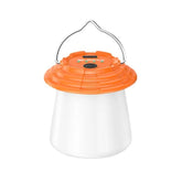 SMILING SHARK LY-8339 Outdoor Rechargeable Camping Light Hanging Lamp For Stall Night Market Emergency