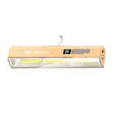 SMILING SHARK LY-8330 Outdoor Rechargeable Magnetic LED Mosquito Repellent Light Emergency Lamp For Market Stall, 3A, 4A, 5A