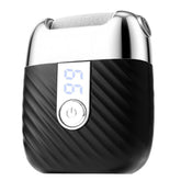 Fully Automatic Electric Foot File Rechargeable Home Callus & Dead Skin Remover Portable Foot Scrubber