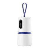 200W Pocket-Sized Portable Dryer Machine 240 Min Timer, Overheat Protection, US Plug, EU Plug, UK Plug, AU Plug