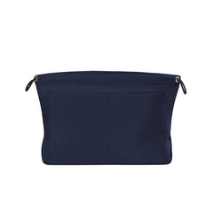 Mini Insert Bag Organizer Makeup Pouch Small Internal Divider Insert For Handbags, Totes, S Apricot, S Dark Blue, S Black, M Apricot, M Dark Blue, M Black, L Apricot, L Dark Blue, L Black, XL Apricot, XL Dark Blue, XL Black