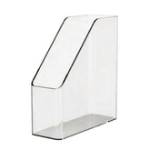 Kitchen Plastic Wrap Storage Rack Large-Capacity Organizer