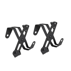 2pcs /Pack Frameless Shower Glass Door Hook Stainless Steel Towel Hanger for Bathroom and Shower Room, T3-1 Silver, T3-1 Black, T3-2 Silver, T3-2 Black, T3-3 Silver, T3-3 Black, T3-4 Silver, T3-4 Black, T3-5 Silver, T3-5 Black
