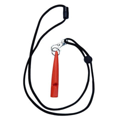 Ultrasonic Dog Training Whistle With Lanyard Pet Obedience Training Tool