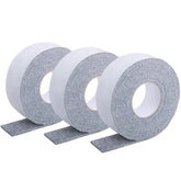 Windows Self-Adhesive Anti-Condensation Water Absorption Strips Moisture Absorption Felt Strips For Bedroom Bathroom, 3pcs