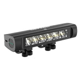 Night Cycling Headlamp High-Intensity Rechargeable Mountain Bike Front Light, CYC3000
