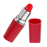 Disguised Lipstick Pillbox Portable Mini Storage Box