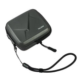 Sports Camera Universal Shockproof Case Anti-Shock Storage Bag, TELESIN S6-PRC-07