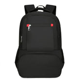 Vanaheimr Insulated 2-in-1 Backpack with Cooler Compartment & USB Port 15.6-inch Laptop Picnic Bag with Headphone Hole