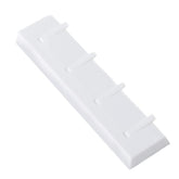 Walls Doors Seamless No-drill Adhesive Hooks