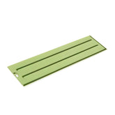 Narrow Non-slip Draining Kitchen Stovetop Spatula Storage Mat
