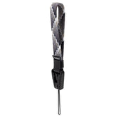 Cwatcun D268 Camera Wrist Strap Lightweight Quick-Release Braided Strap, D268