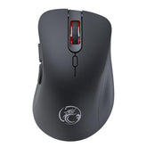 iMICE E-2310 Office Home Use 6-Button 2.4 GHz Wireless Gaming Mouse