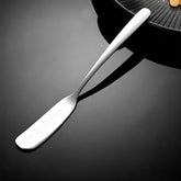 Butter Knife Jam Bread Cheese Knife, LsCook 304 Steel Thickened, LsCook 304 Steel Small+Thickened